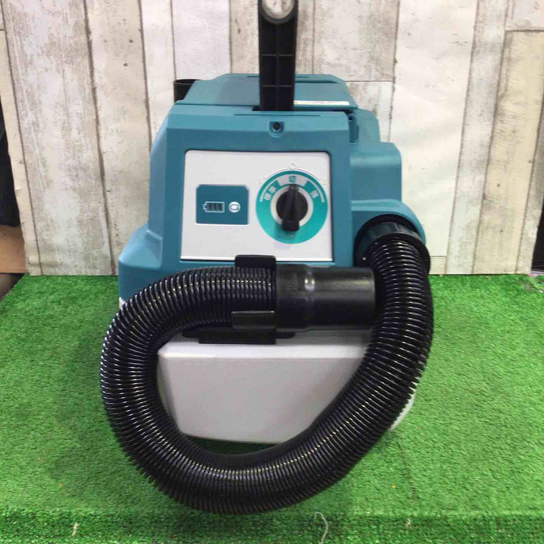 ★マキタ(makita) コードレス集じん機 乾湿両用 VC750DZ【町田店】
