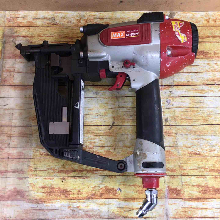 ☆マックス(MAX) 常圧フロアタッカ TA-557F/957Tフロア【川崎店】