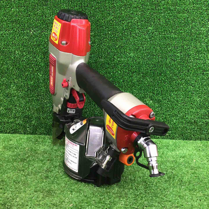 【中古品】 マックス/MAX 常圧エア釘打ち機 CN-450S(FP) 【鴻巣店】