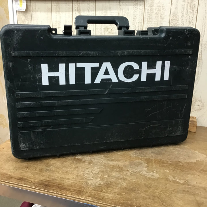 ★ハイコーキ(HIKOKI ※旧:日立工機) ハンマドリル DH45SA【柏店】