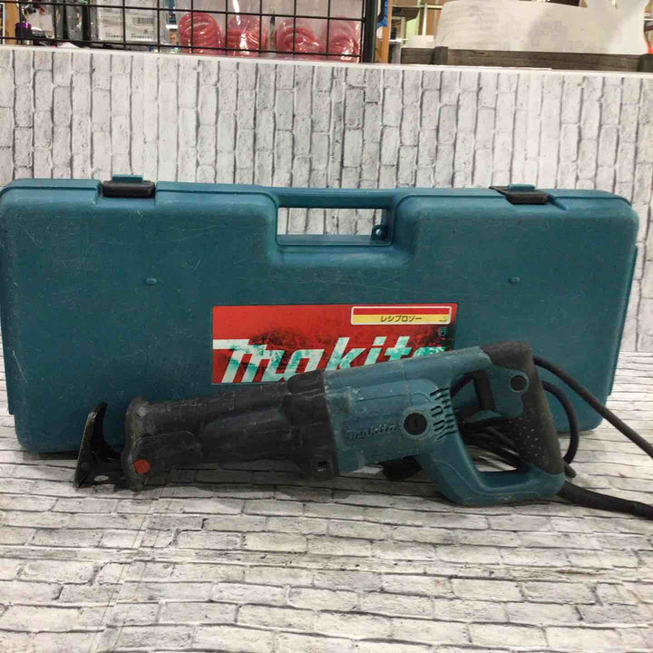 ★マキタ(makita) レシプロソー JR3050T【川口店】