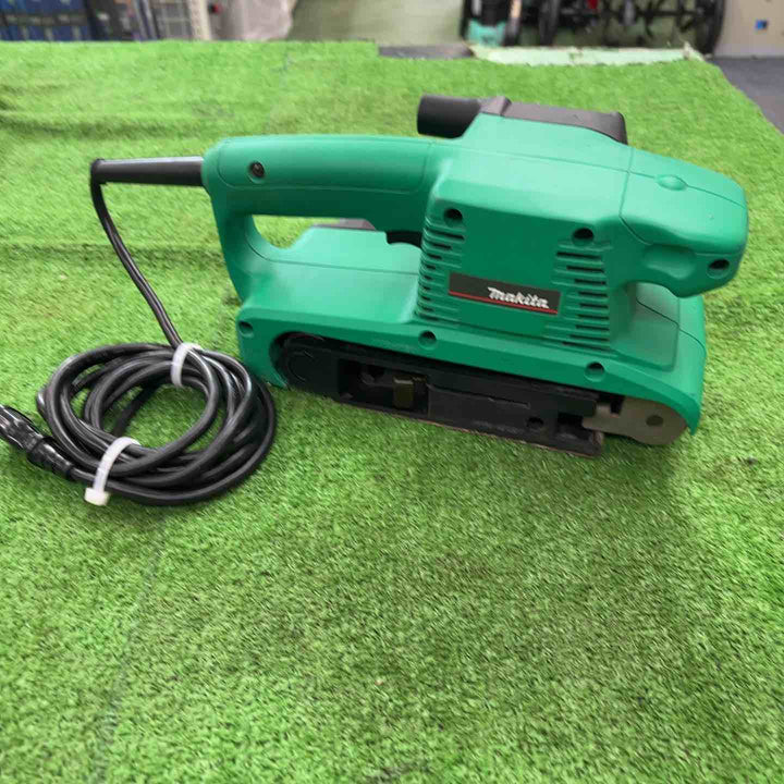 【中古品】マキタ(makita) ベルトサンダ M990【桶川店】