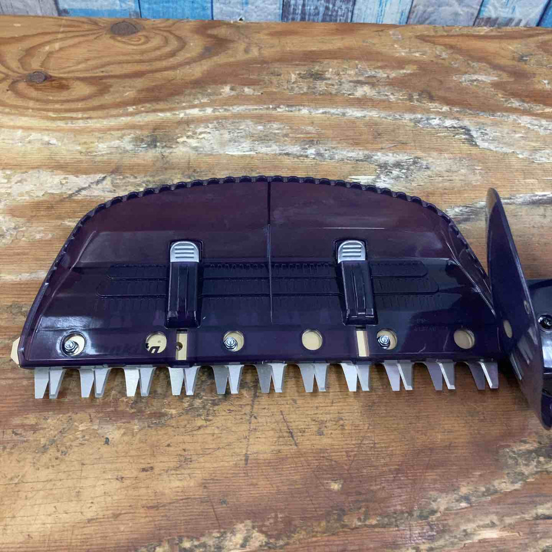 ◇マキタ(makita) コードレス生垣バリカン  MUH307DZ【柏店】