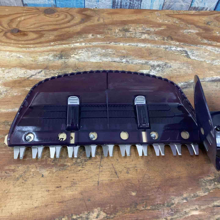 ◇マキタ(makita) コードレス生垣バリカン  MUH307DZ【柏店】