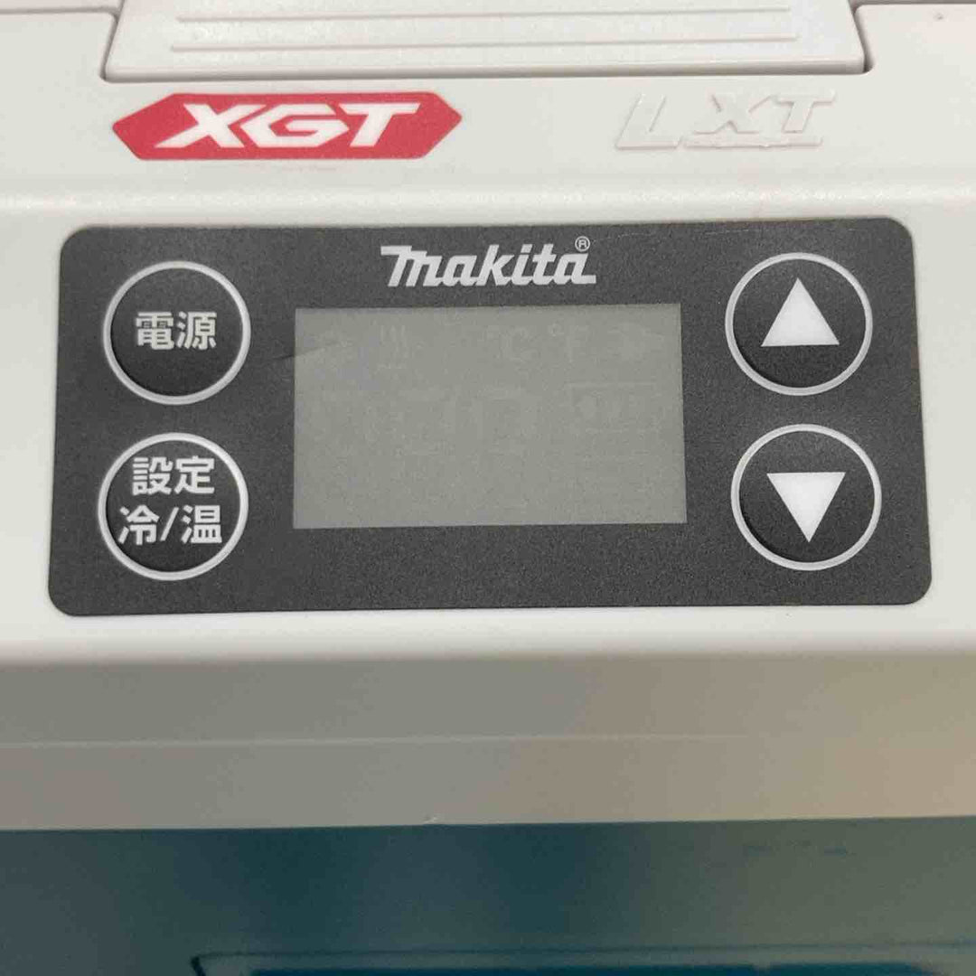 ★マキタ(makita) コードレス冷温庫 CW001GZ【戸田店】