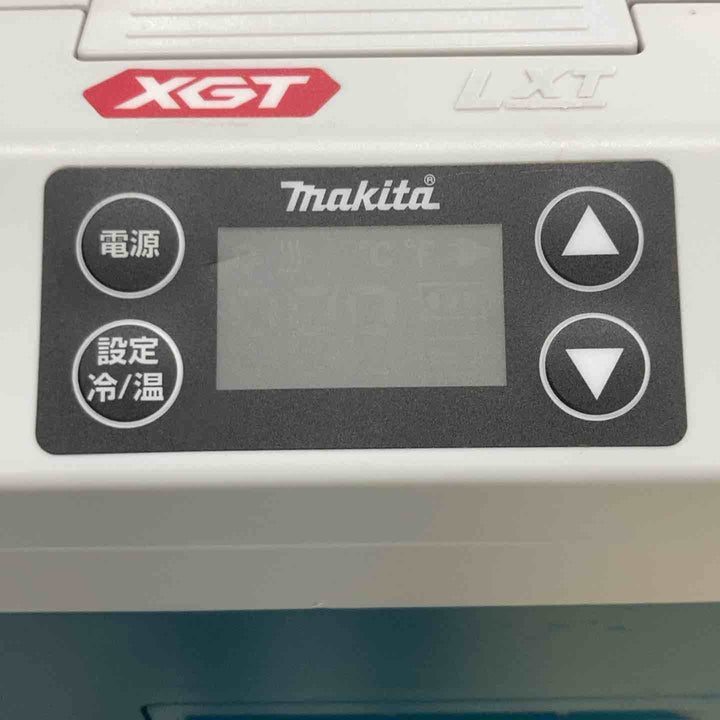 ★マキタ(makita) コードレス冷温庫 CW001GZ【戸田店】