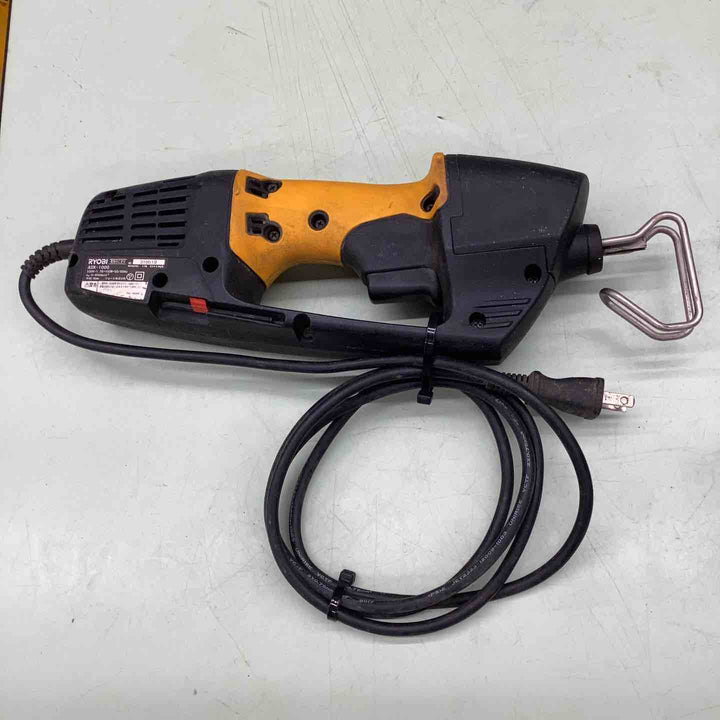 ◇リョービ(RYOBI) 電気ノコギリ ASK-1000 619700A【越谷店】