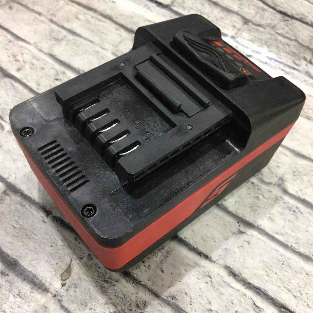 Snap-on 1/2コードレスインパクトレンチ CTJ7850 + コードレスワークライト2点 CTLED7850 CTL7850 【川口店】