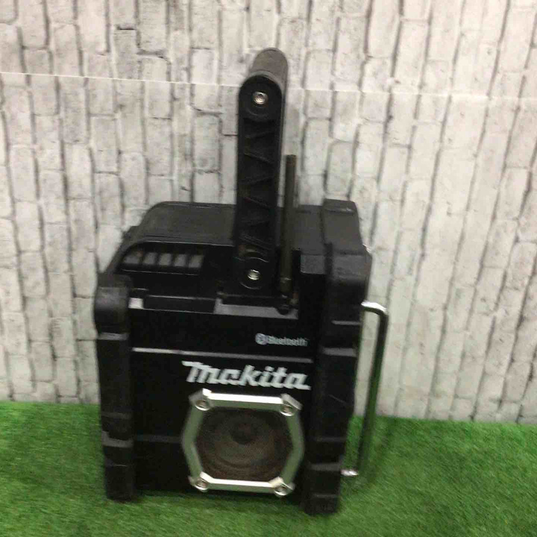 ★マキタ(makita) コードレスラジオ MR108B【川口店】