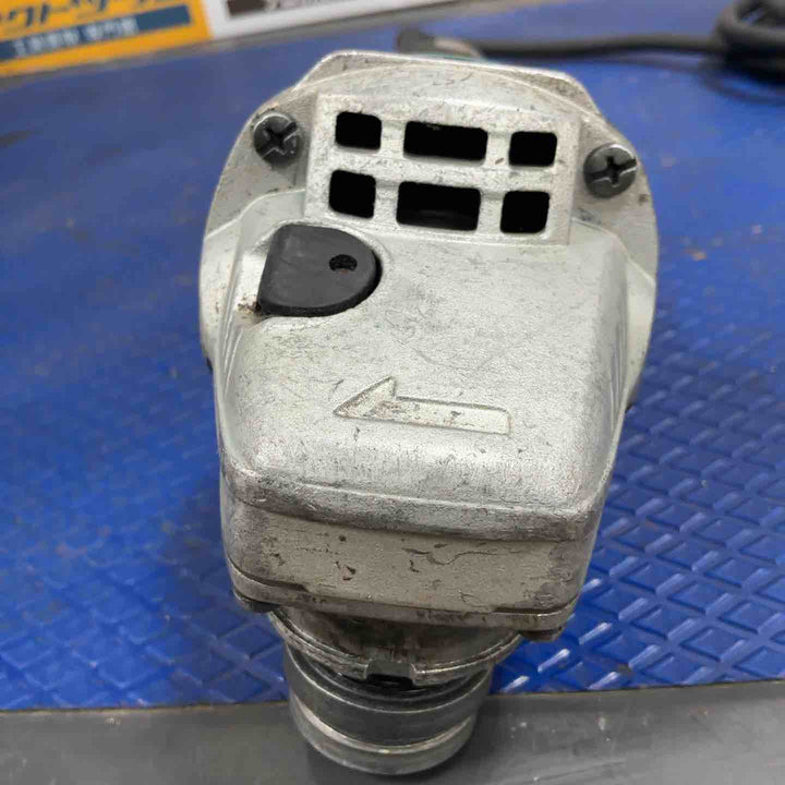 ☆マキタ(makita) 100mmディスクグラインダ 9533BL【草加店】