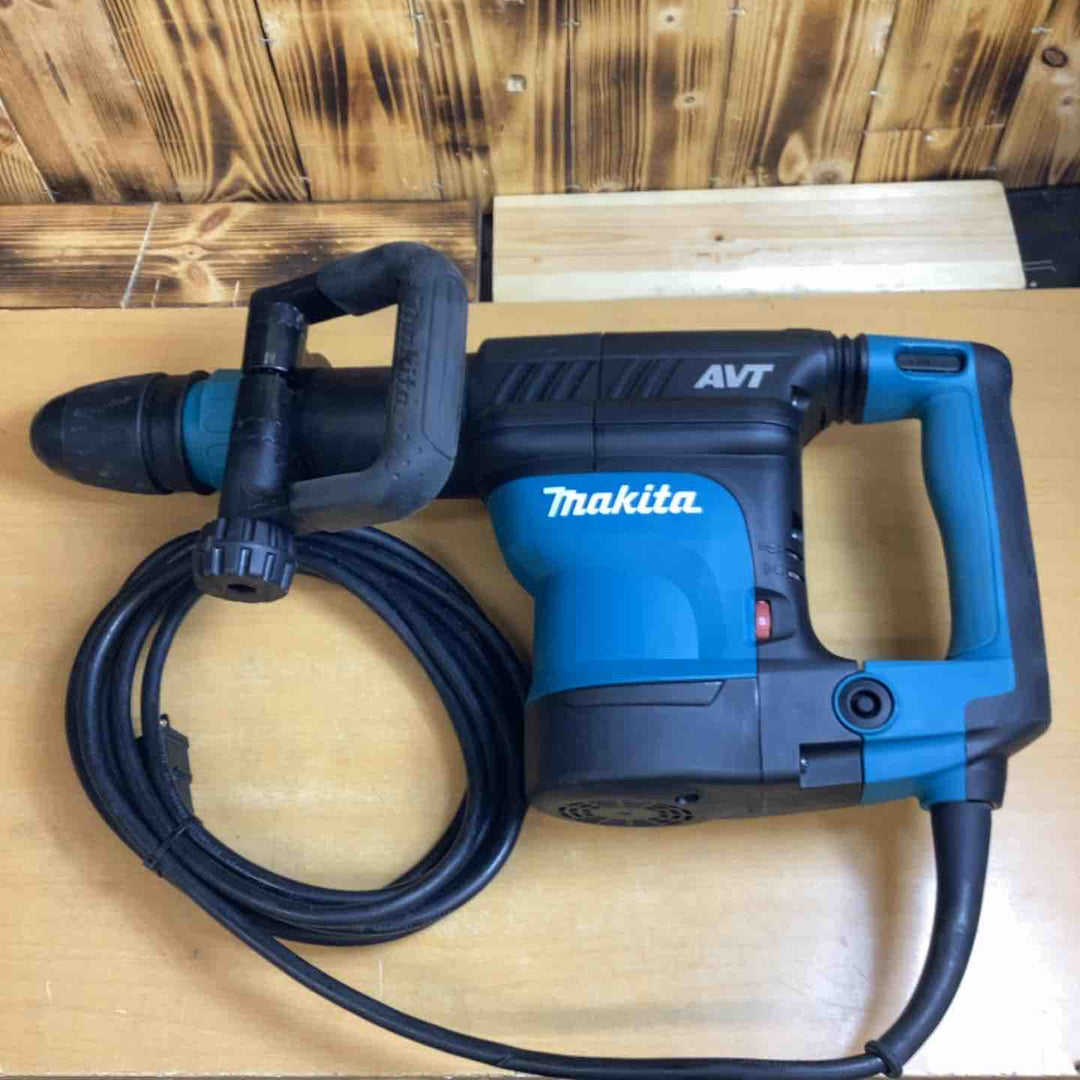 ★マキタ(makita) 電動ハンマ HM1111C【越谷店】
