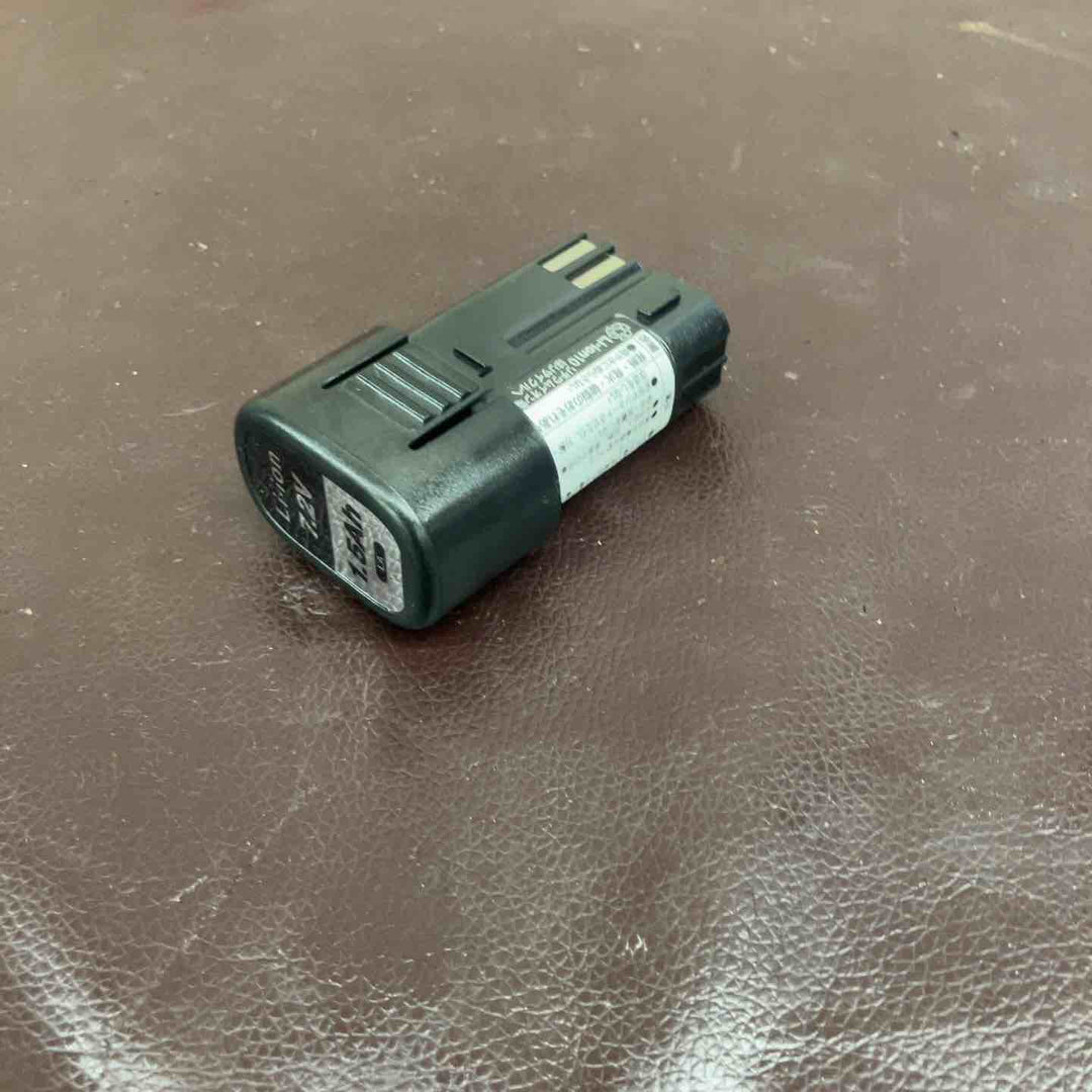【中古美品】パナソニック(Panasonic) スティックインパクトドライバ EZ7521LA1S-R レッド バッテリー 充電器付属 【東大和店】