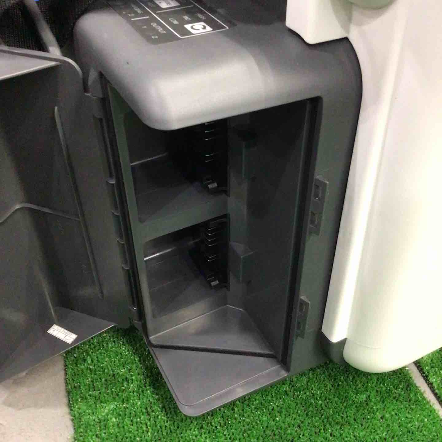 ◇ハイコーキ(HIKOKI ※旧:日立工機) コードレス冷温庫 UL18DA(NM