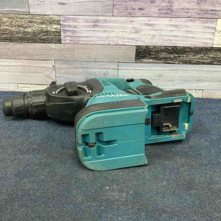 ☆マキタ(makita) コードレスハンマドリル HR244DZ【八潮店】