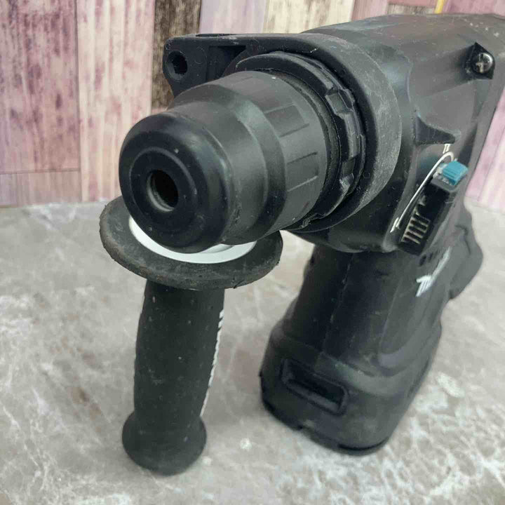 ☆マキタ(makita) コードレスハンマドリル HR244DZB【八潮店】