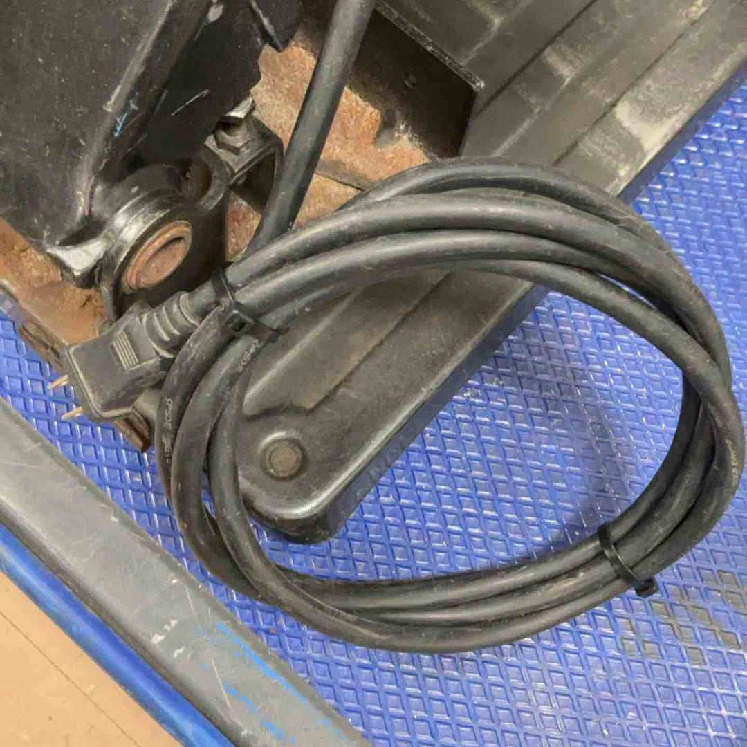 ◇リョービ(RYOBI) 355mm 高速切断機  C-3561【草加店】