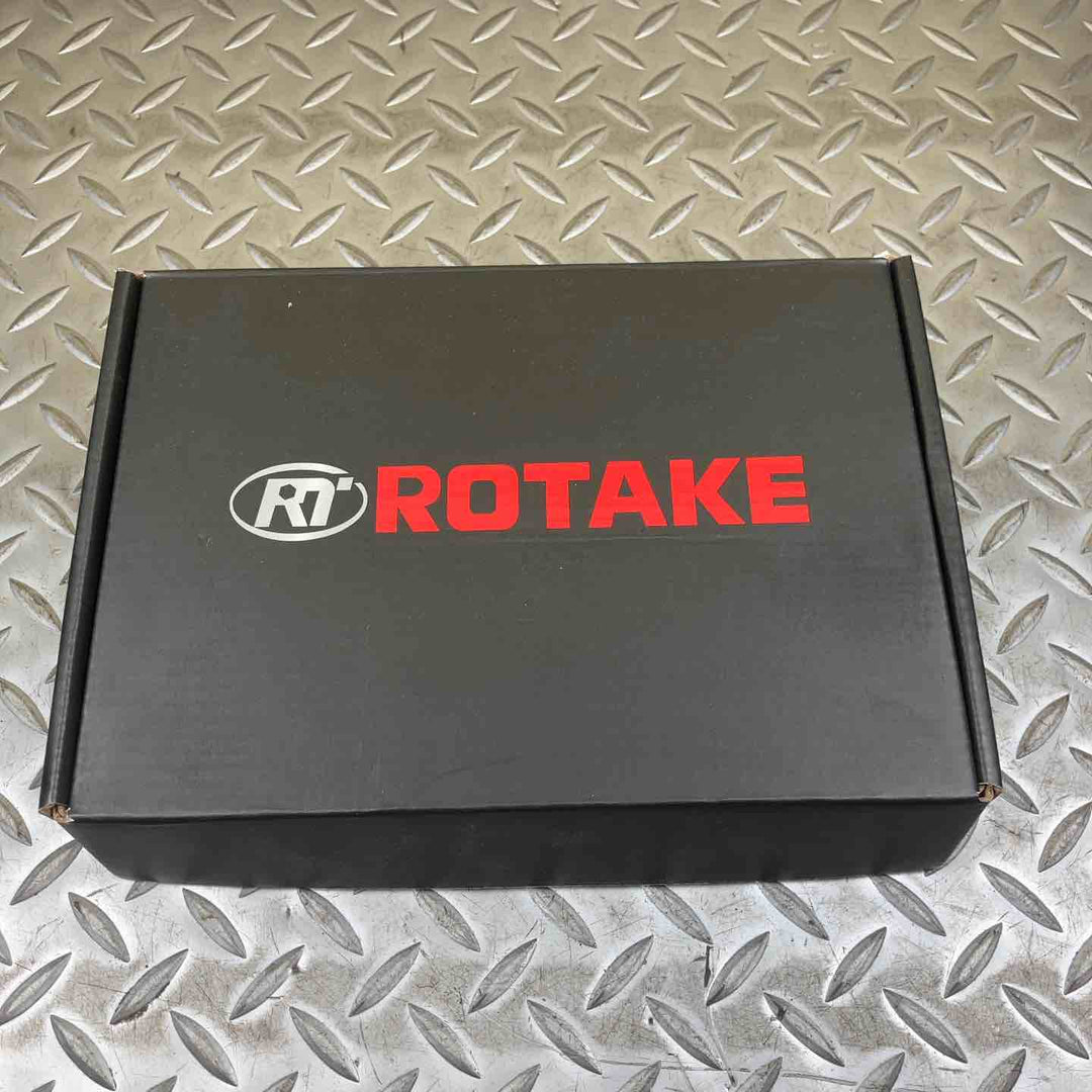 ROTAKE エアードリル RT-3805