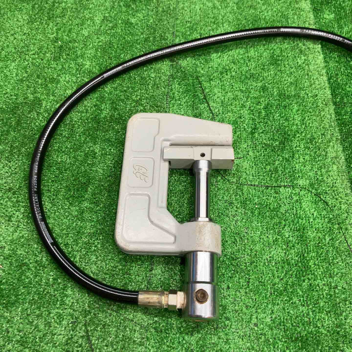 【中古品】 亀倉精機/KAMEKURA 手動油圧式パイプ断水機・S-30N【桶川店】
