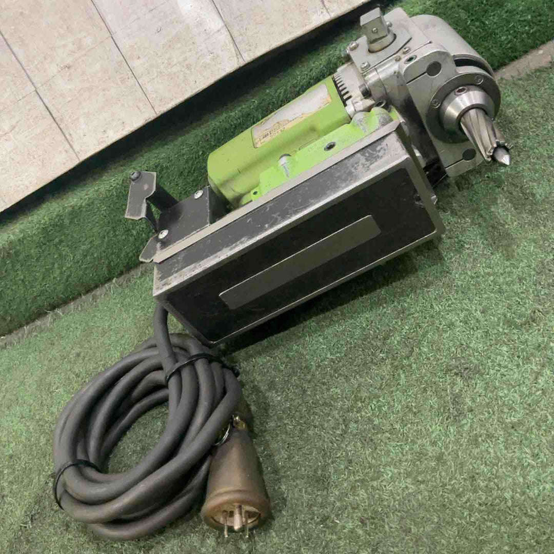 ◇イクラ精機 磁気ボール盤 IS-LB30SW ライトボーラー 動作確認済【川口店】