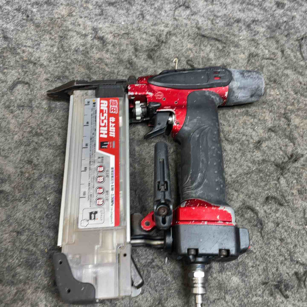 マキタ(makita) 高圧フィニッシュネイラ AF551H【桶川店】 – アクト 