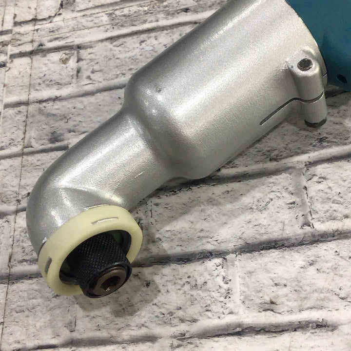 ◇マキタ(makita) 充電式アングルインパクトドライバ TL061DRG【川口店】