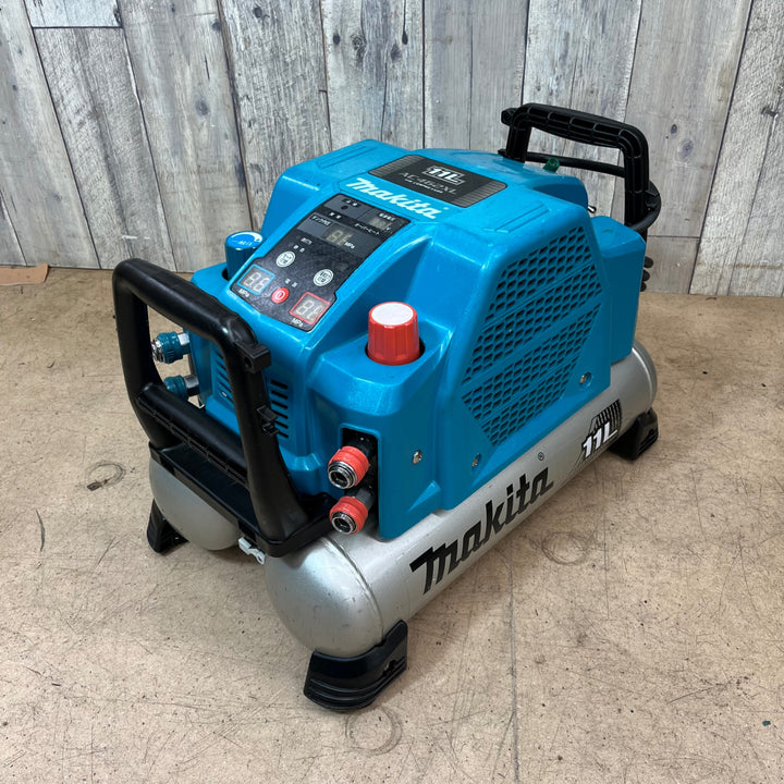 【中古品】★マキタ(makita) 常圧高圧エアコンプレッサー AC462XL【東大和店】