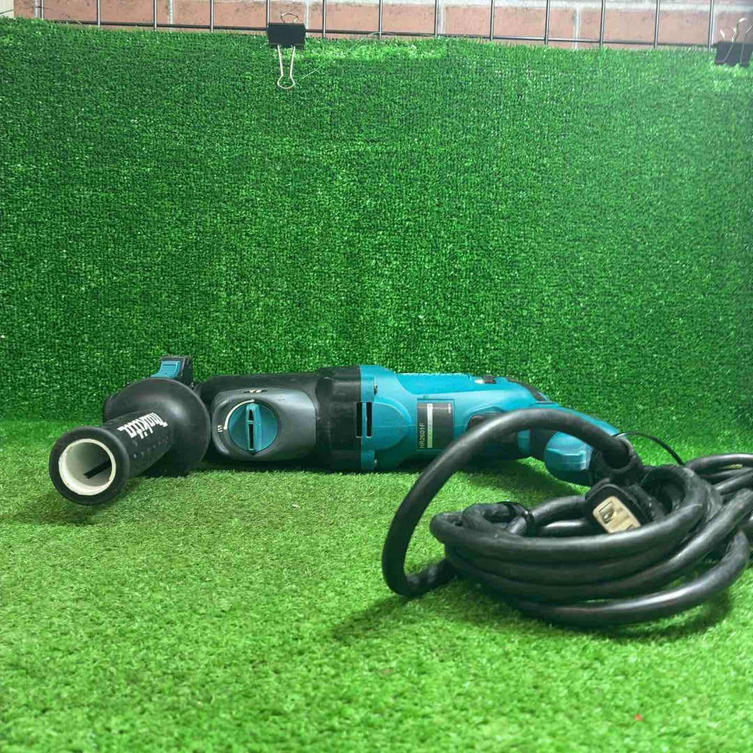 【中古品】 マキタ(makita) ハンマドリル HR2601F 【藤沢店】