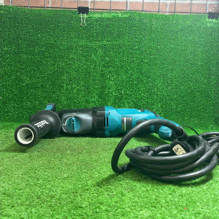 【中古品】 マキタ(makita) ハンマドリル HR2601F 【藤沢店】