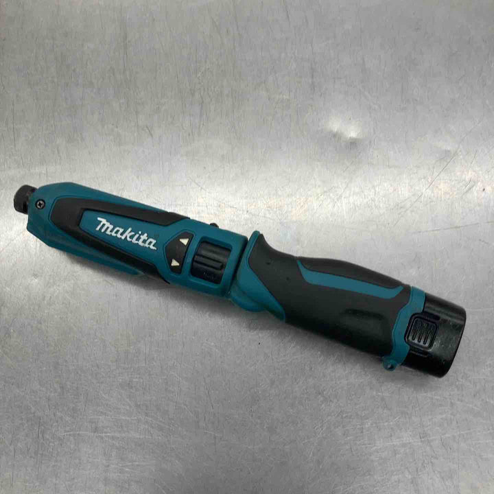 ☆マキタ(makita) コードレスペンインパクトドライバー TD021DZ【所沢店】