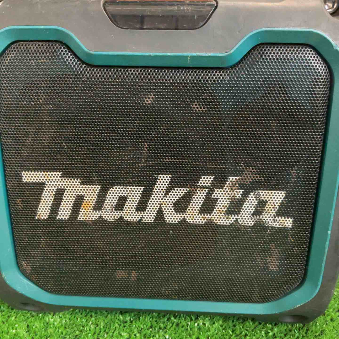 ◇マキタ(makita) コードレススピーカー MR200【草加店】