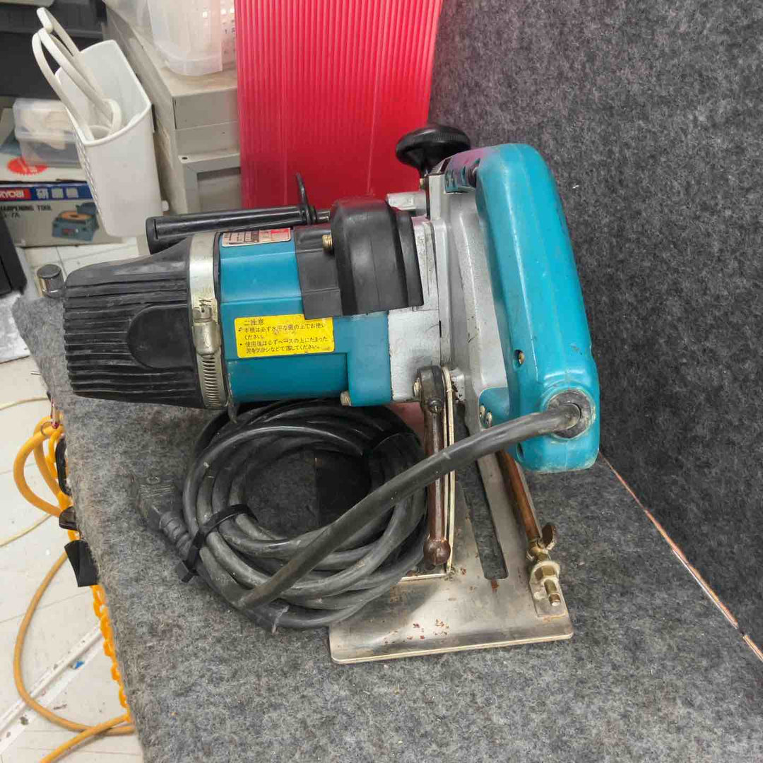 【現状品】◇マキタ(makita) 180mm カッタ 給水装置仕様 4107R【鴻巣店】