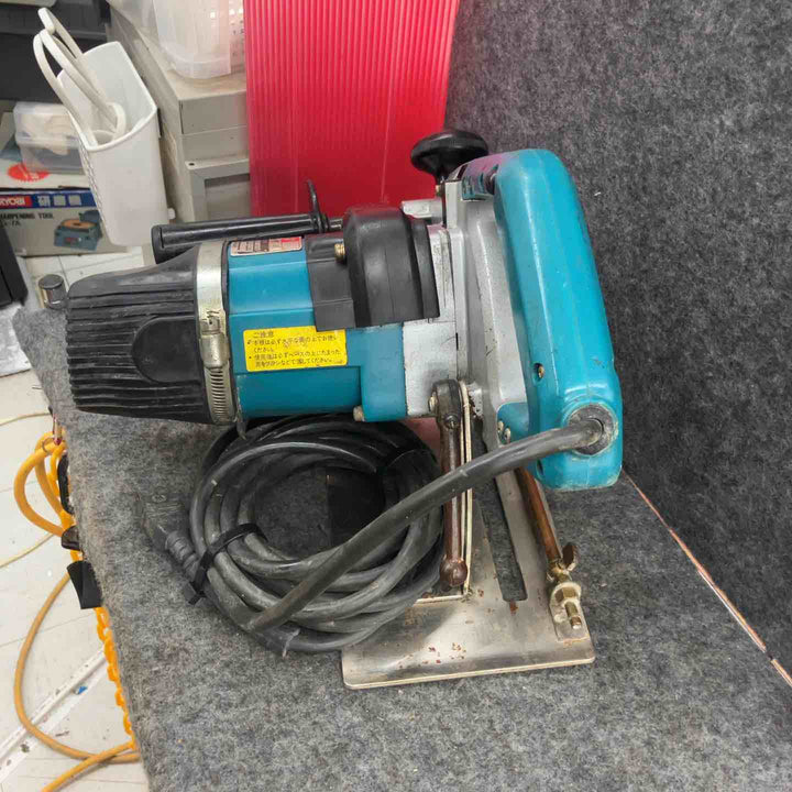 【現状品】◇マキタ(makita) 180mm カッタ 給水装置仕様 4107R【鴻巣店】