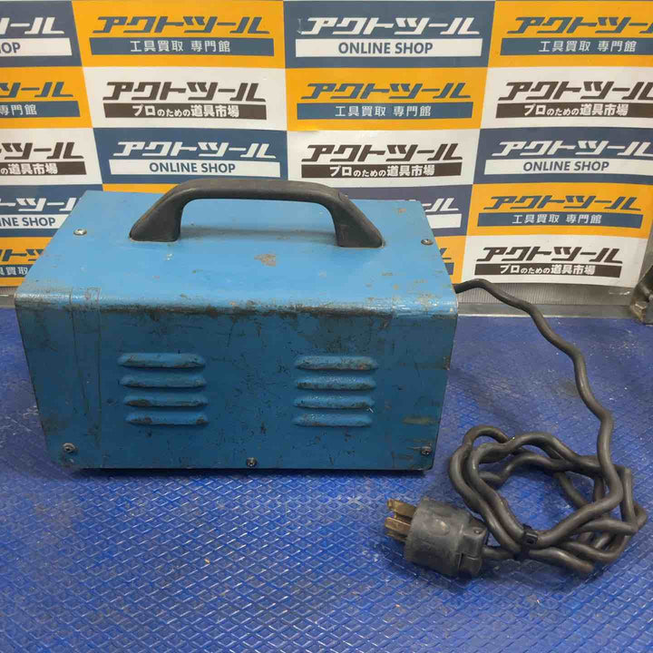 ◇日動 降圧専用トランス TB-300D 変圧器【草加店】