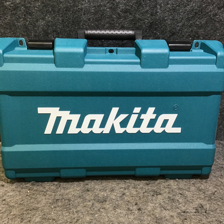 【未使用】　マキタ (makita) 18V コードレスレシプロソー JR184DRGT 【桶川店】