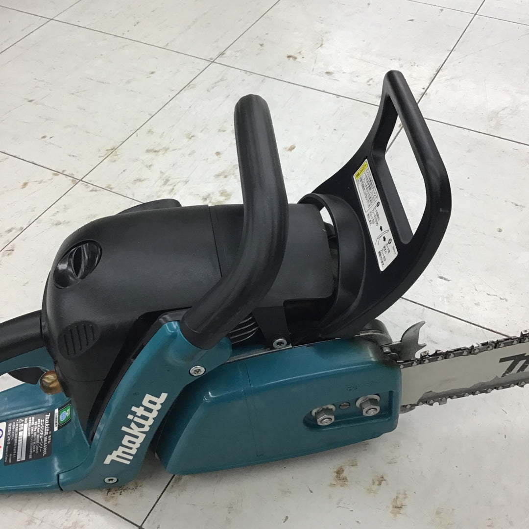 【中古品】 マキタ/makita エンジンチェーンソー・MEA4300L 【鴻巣店】