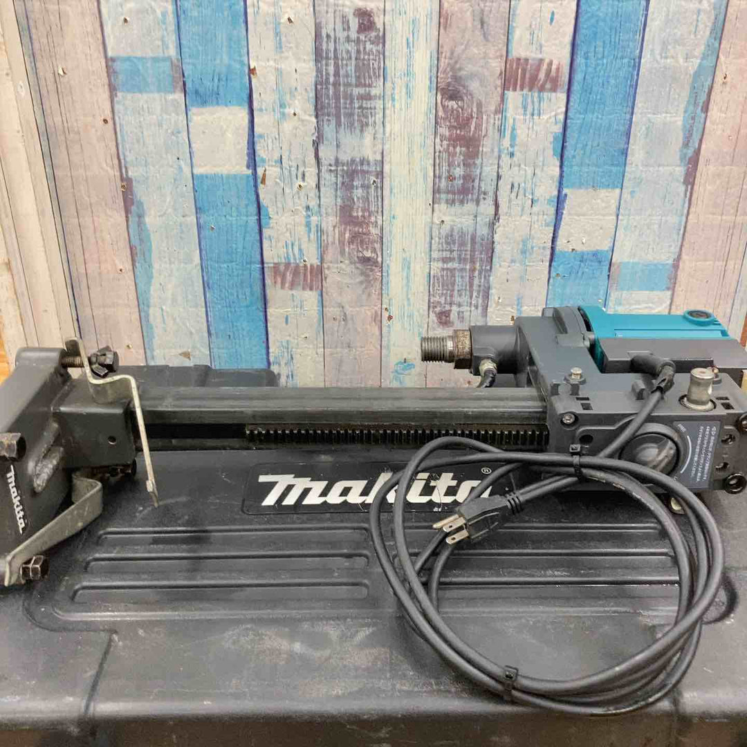 ★マキタ(makita) コアドリル DM122【柏店】