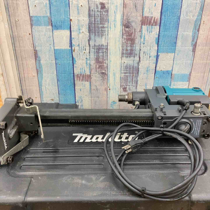 ★マキタ(makita) コアドリル DM122【柏店】