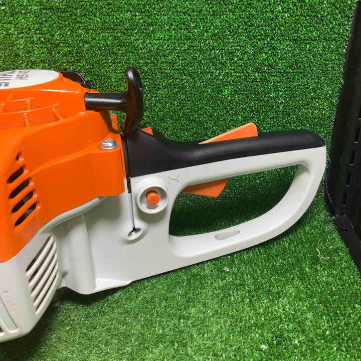 【中古品】STIHL ヘッジトリマ HS 45【藤沢店】