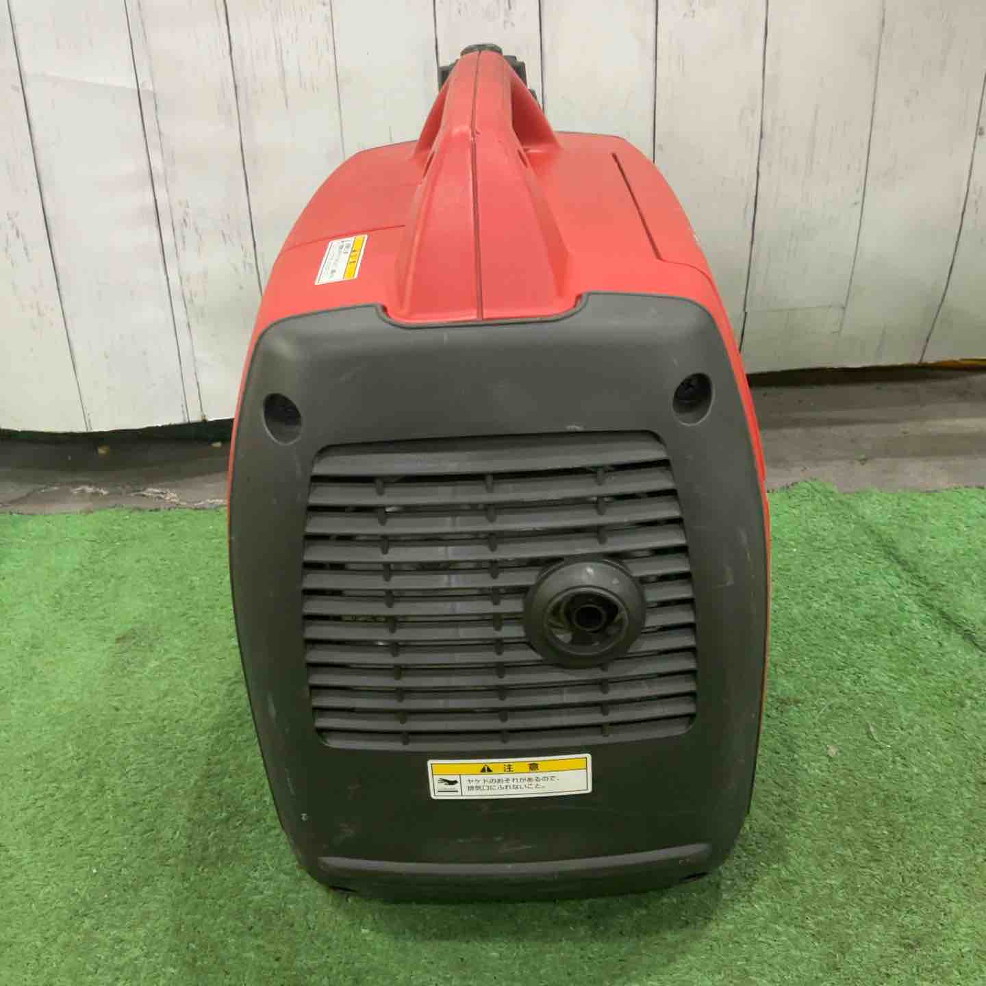 ☆ホンダ(HONDA) インバーター発電機 EU16i【川口店】 – アクトツール