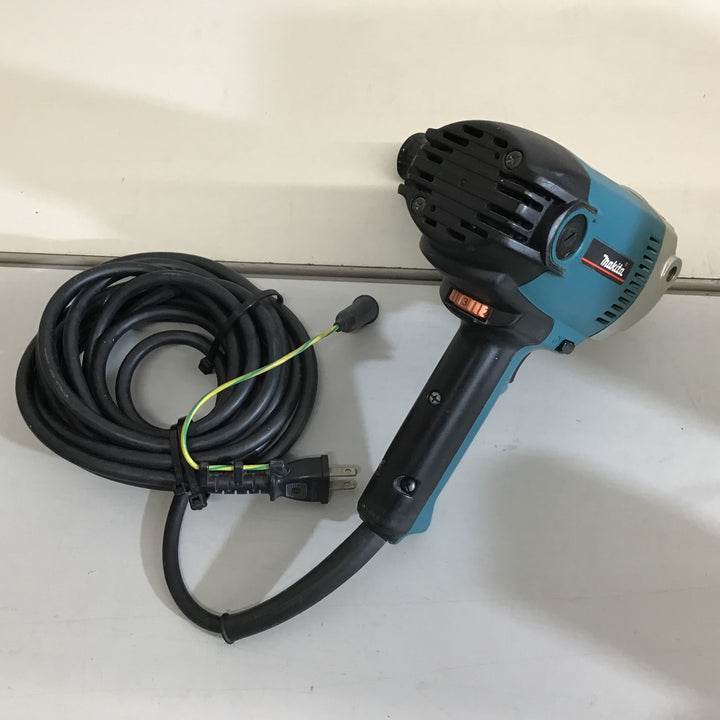 【中古品】〇マキタ makita 180mm電子ポリッシャ PV7001C パッドなし【戸田店】