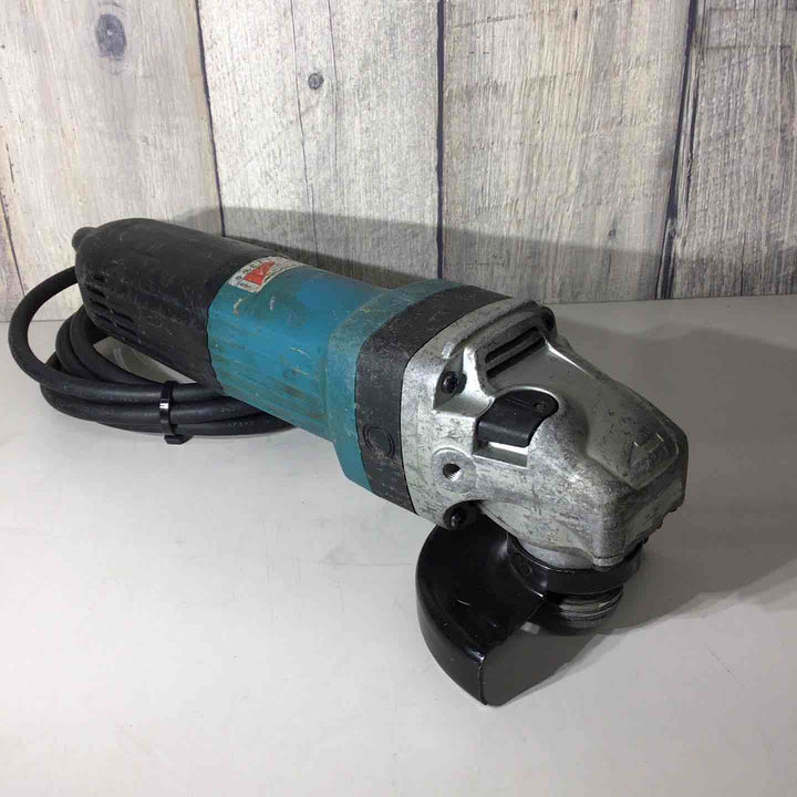 ☆マキタ(makita) 100mm電子ディスクグラインダ GA4041C【戸田店】