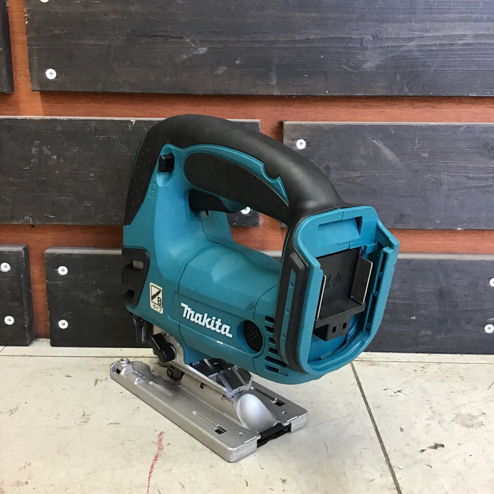 【中古品】 マキタ/makita コードレスジグソー JV140DZ 【鴻巣店】