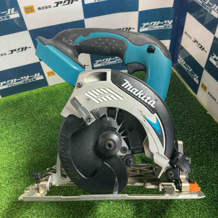 ★マキタ(makita) コードレス丸のこ SS540DZ【草加店】