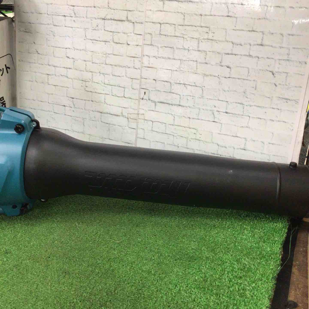 ★マキタ(makita) コードレスブロワ MUB184DRGX【町田店】