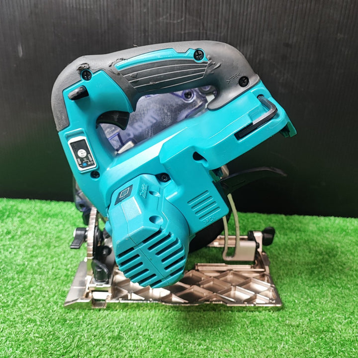 ★マキタ(makita) コードレス防じん丸のこ KS513DZ【岩槻店】