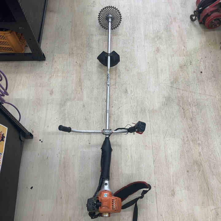 【店頭受取り限定】◇Husqvarna/ハスクバーナ 2サイクル刈払機 25.4cc 226RS【川越店】