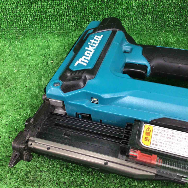 ★マキタ(makita) コードレスピンネイラ PT353DZK【川崎店】
