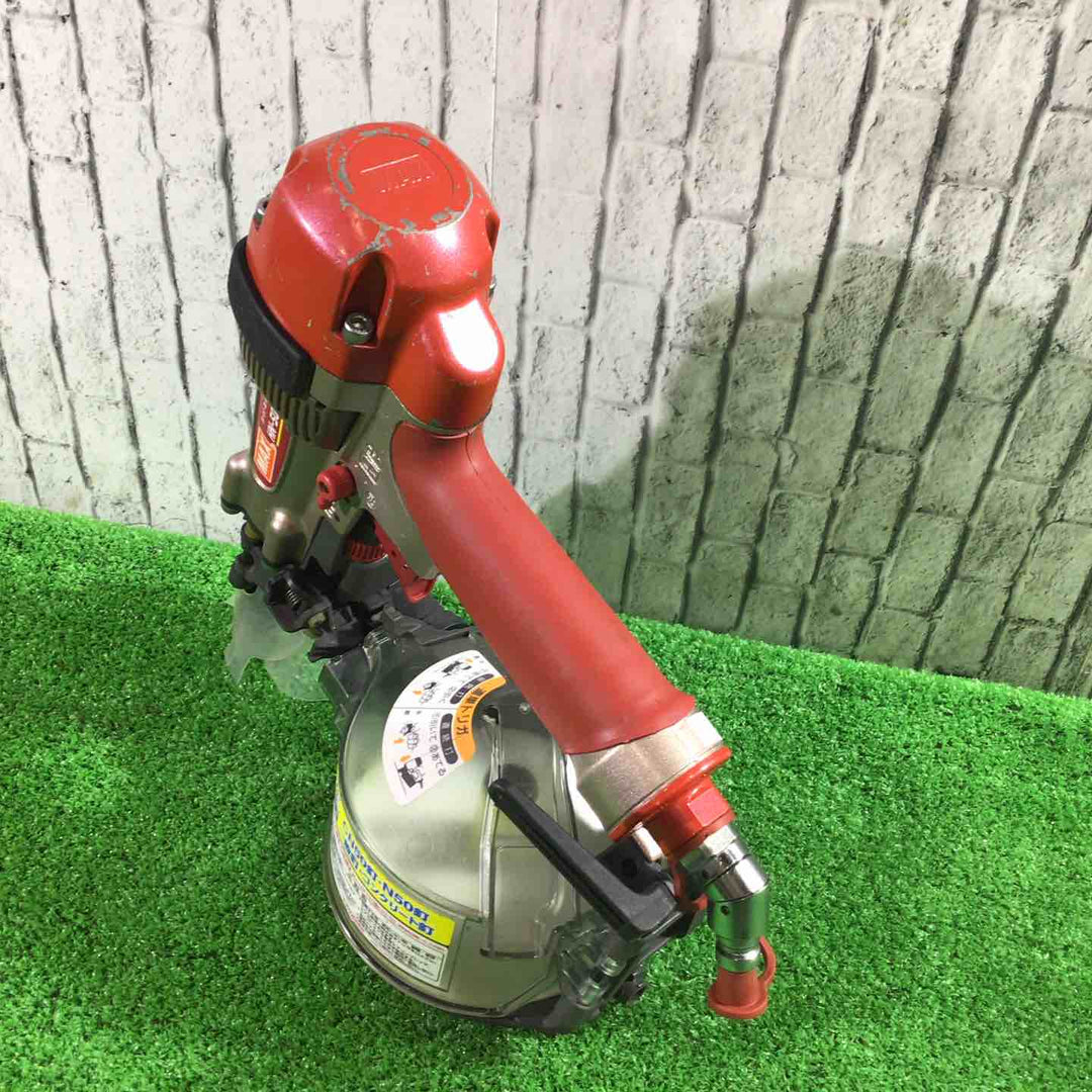 ★マックス(MAX) 高圧エア釘打ち機 HN-50N【川口店】