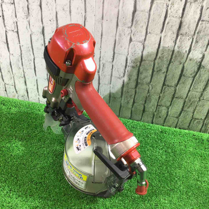 ★マックス(MAX) 高圧エア釘打ち機 HN-50N【川口店】
