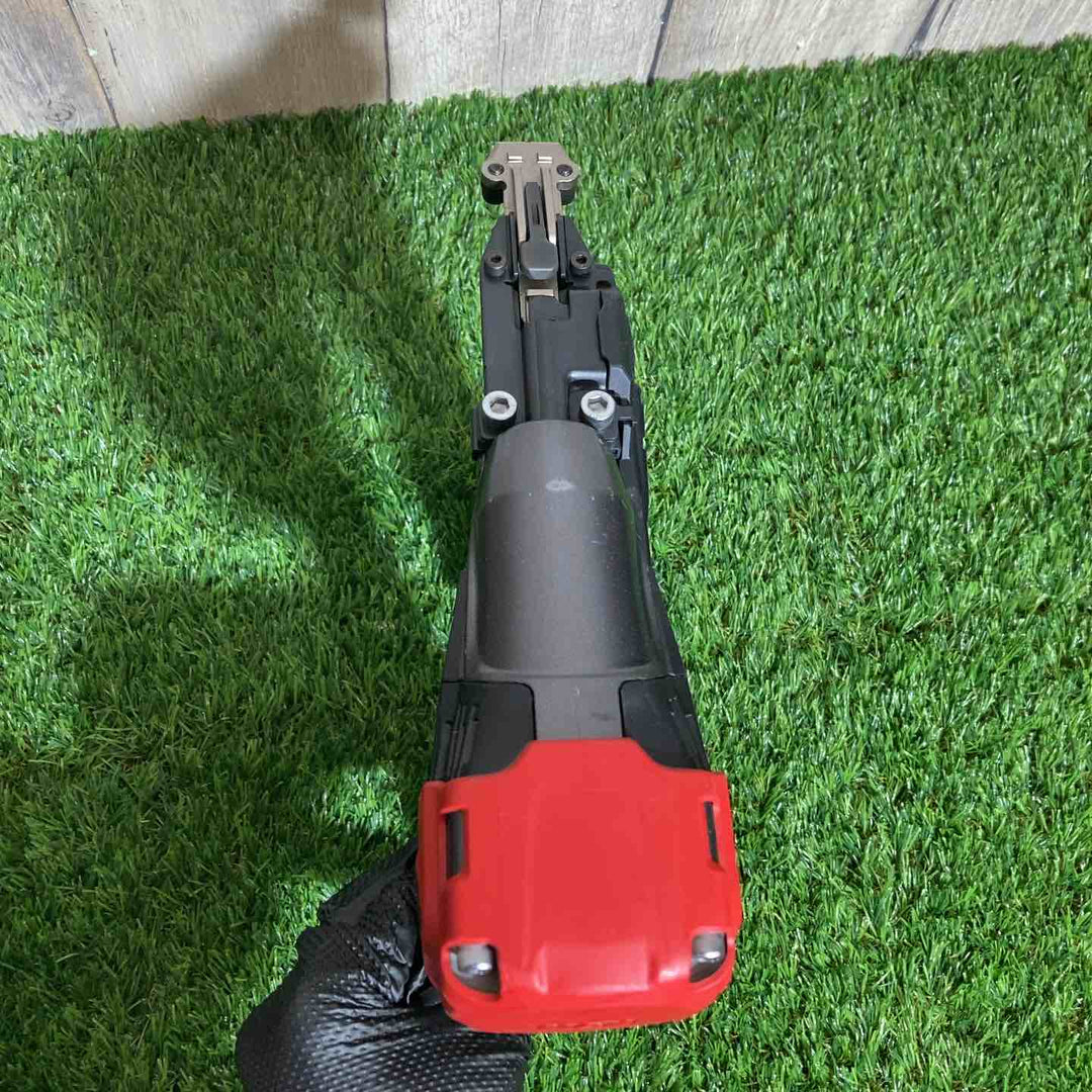 ★マックス(MAX) 高圧フロアタッカ HA-50F3(D) 本体のみ【戸田店】